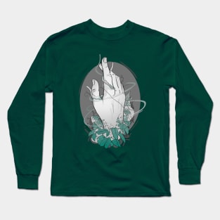 Acceptance Long Sleeve T-Shirt